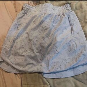 Lululemon Skort